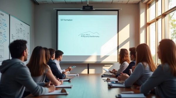 Capacité d'intervention : formation SST à Bourg-en-Bresse