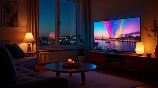 Ce soir à la télé : programmes et surprises à ne pas manquer