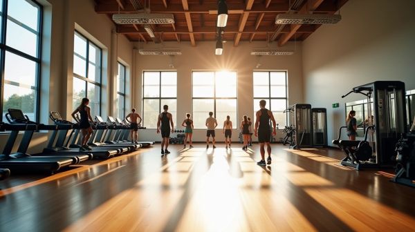 Choisir la bonne salle de sport à Molenbeek pour vos besoins