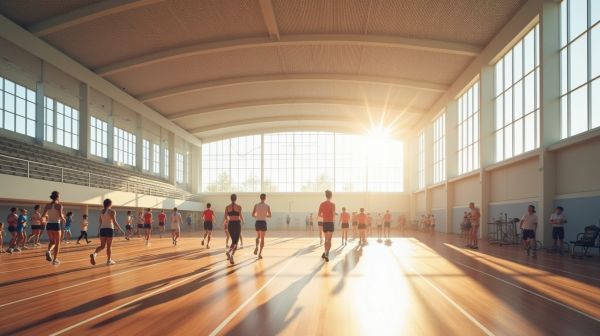 Choisir la bonne salle de sport à Molenbeek pour vos besoins