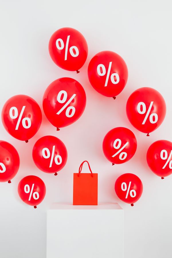 Codes promo influenceur : vos économies sur chaque produit !