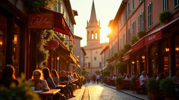 Découvrez les bonnes adresses à Toulouse pour un séjour réussi
