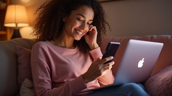 Découvrez l'univers captivant du téléphone rose en visio