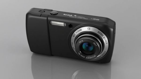 Kodak Pixpro FZ55 : guide complet pour choisir un appareil photo compact