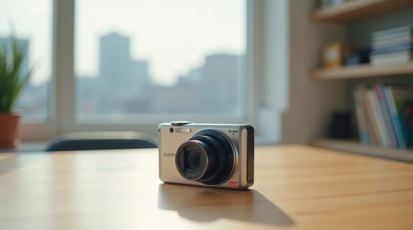 Kodak Pixpro FZ55 : guide complet pour choisir un appareil photo compact