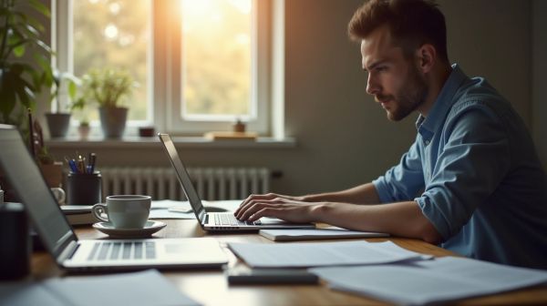 Optimiser sa gestion avec les bons outils pour freelance