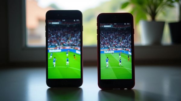 Pourquoi certaines applications de paris sportif dominent en Afrique