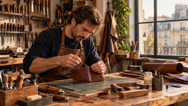 Pourquoi opter pour un cadeau fait main pour un homme ?