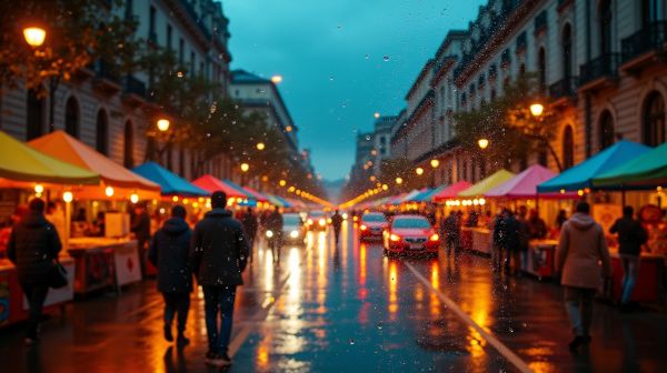 Que faire à buenos aires : découvertes et expériences incontournables