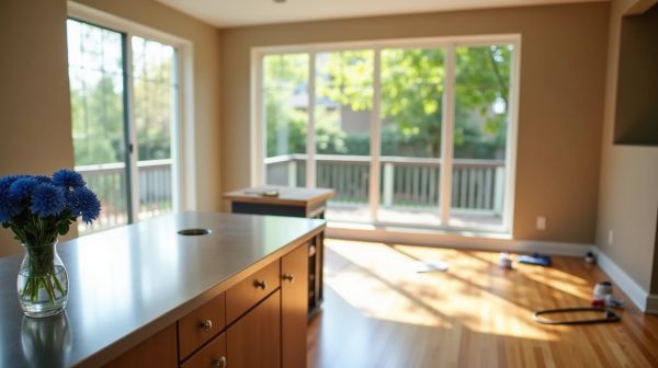 Rénovation énergétique : conseils pratiques pour optimiser vos travaux