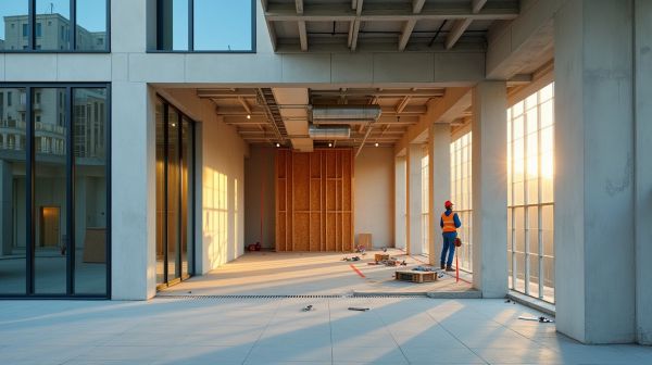 Rénovation énergétique : conseils pratiques pour optimiser vos travaux