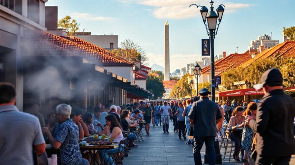 Top 10 expériences mémorables à vivre à Buenos Aires