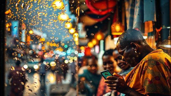 Top raisons pour lesquelles les applications de paris sportif prospèrent en Afrique