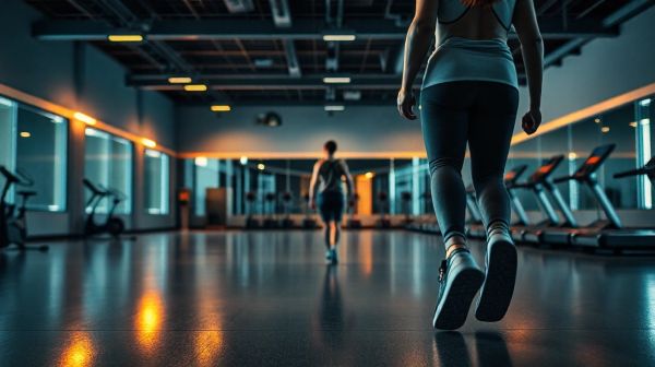 Top salles de sport à Molenbeek : guide pour trouver la meilleure