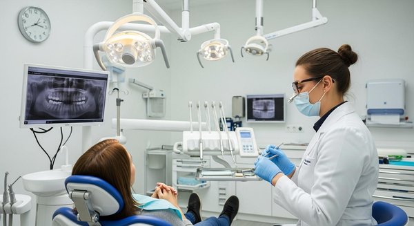 Urgence dentaire à Anjou : la solution rapide pour soulager votre douleur