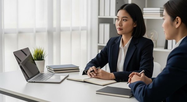 Comment préparer l'entretien d'évaluation salaire : les étapes à maîtriser