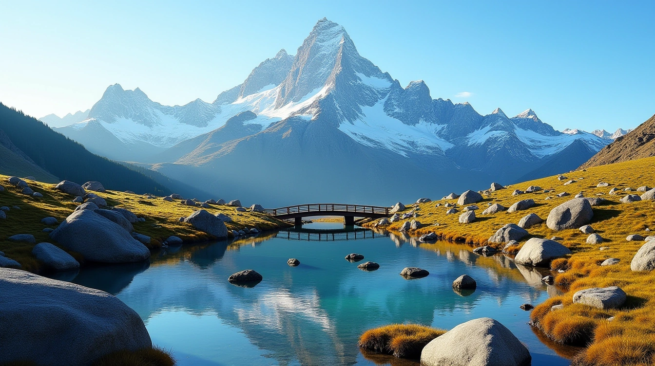 Vos questions sur ces aventures alpines