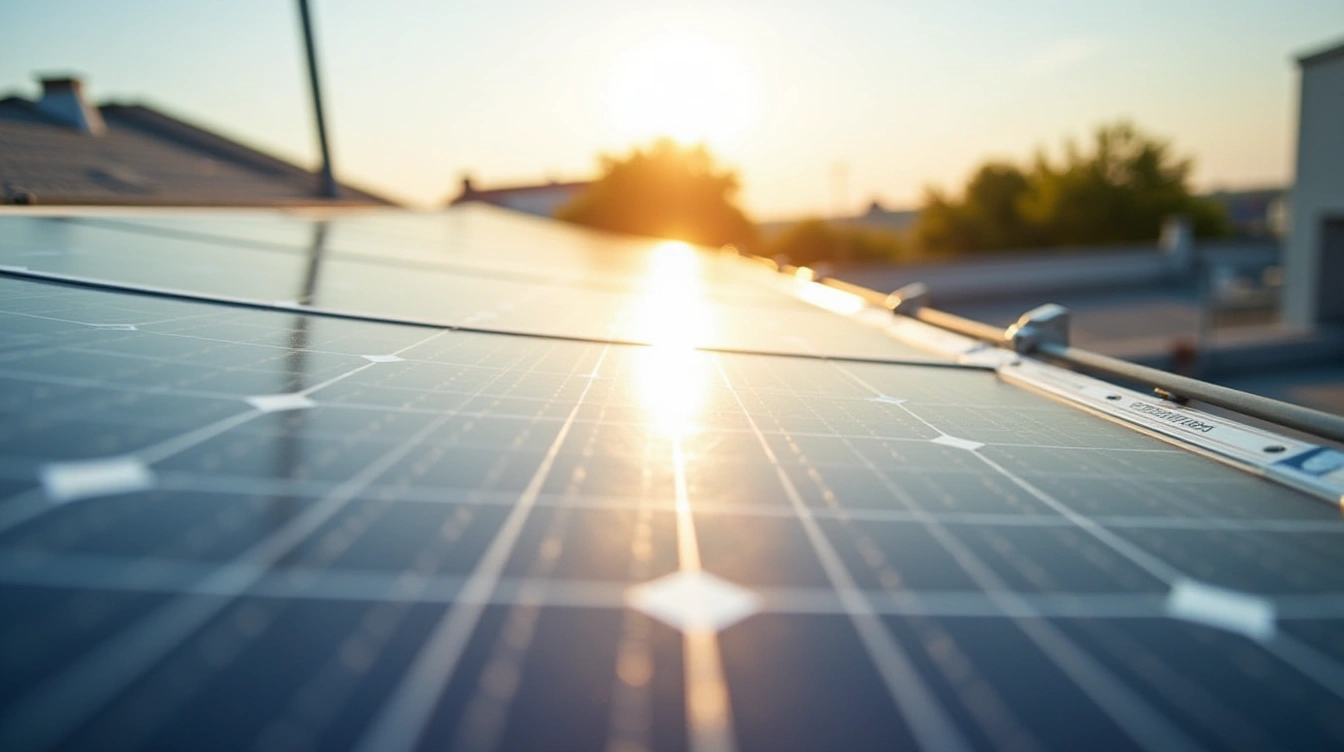 Vos questions sur l'énergie solaire photovoltaïque